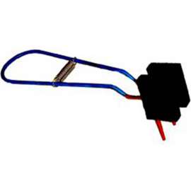 Ammco Rotor Silencer Clip On Style XXX - AMM1180