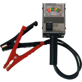 Associated Equipment Load Tester Heavy Duty 6/12V - 6026