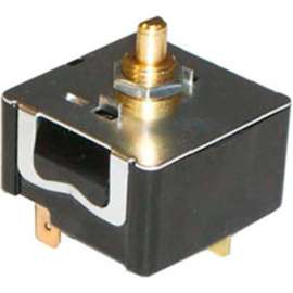 Associated Equipment 4 Position Rotary Switch