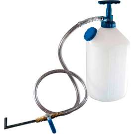 Assenmacher Basic Drive Line Filling Set - ATF BASIC