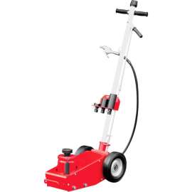Esco Equipment 22 Ton Air Hyd2 - ASTAJ22FE2A
