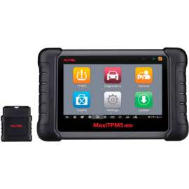 Autel Diagnostics, Service & TPMS Tablet - TS608