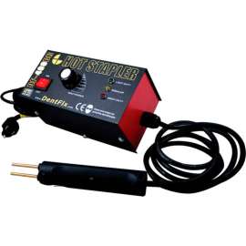 Dent Fix Hot Stapler Plastic Repair Tool - Basic DF-400BR