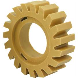Dent Fix MBX Geared Tractor Eraser Wheel DF-705