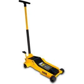 K Tool International 3 Ton Asme Certiified Jack - ESC90521