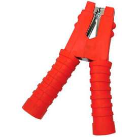 FJC Battery Booster Cable Replacement Clamp, Red, 800 Amp