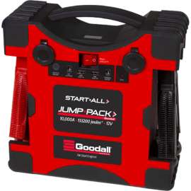 Goodall Jump Pack 12V 10000 Amp Rev.02