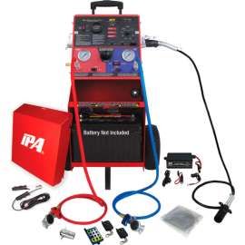 Innovative Products Of America Super Mutt Deluxe - 9008-DL