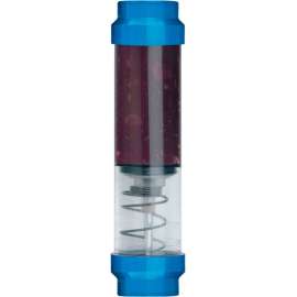 Lincoln Lubrication Clear Grease Tube for all Grease Guns (except model 1134) - 1100CLR