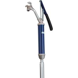Lincoln Lubrication Barrel Pump - 1340