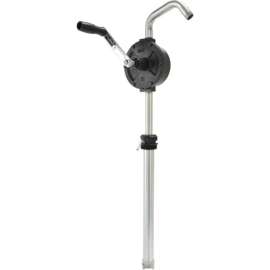 Lincoln Lubrication Premium 3-Vane Rotary Pump Without Hose - 1385