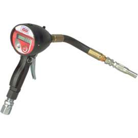 Lincoln Lubrication Electronic Metering Valve - 967