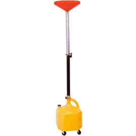 Lisle Oil Lift Drain, 8 Gallon - 11102