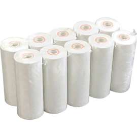 Midtronics Dss-5000P Thermal Paper, 10-Pack