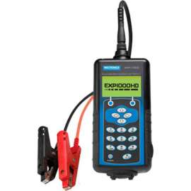 Midtronics Advanced HD Battery & Electrical System Analyser EXP - 1000 HD
