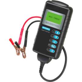 Midtronics Heavy Duty Battery/Electrical System Analyzer - MDX-700HD