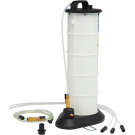 Mityvac Pneumatic Fluid Extractor, 2.3 Gallon - MV7300