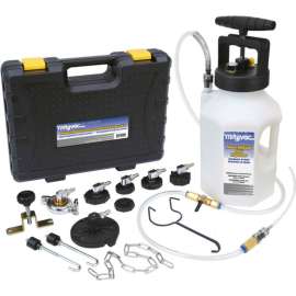 Mityvac Pressure Bleed System - MITMV6840