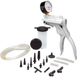 Mityvac Automotive Test And Bleeder Kit - MITMV8000