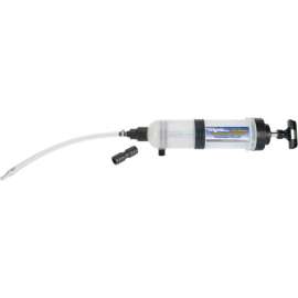 Mityvac Fluid Extractor/Dispenser with Adapter, 1.5L - MVA6852