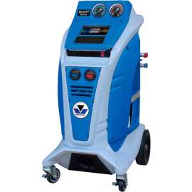Mastercool SAE Certified Semi-Automatic RRR Machine Commander - 1000