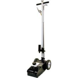 Omega 22 Ton Low Profile Axle Jack