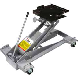 OTC 2000Lb Low Lift Trans Jack 1522A - OTC1522A