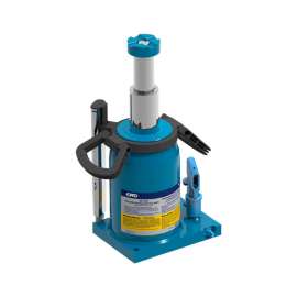 OTC 12 Ton Telescoping Bottle Jack