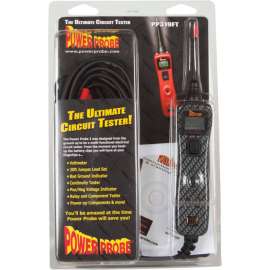Power Probe PP3 Calm Sheel Carbon Fiber - PP3CSCARB