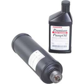 Robinair Spin on Filter Maint Kit w/ 34724 Filter - 13172