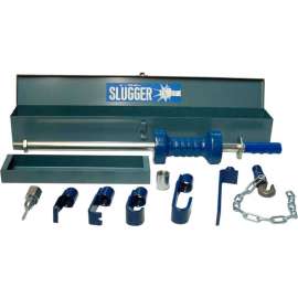 SG Tool Aid Slide Hammer Set 10# Box Slugger 81100