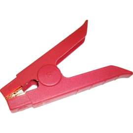 SOLAR Positive Battery Terminal Clamp, Pos Clamp For JNC1224