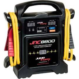 Clore 800 Start Assist Amp 12V Capacitor Jump Starter - JNC8800