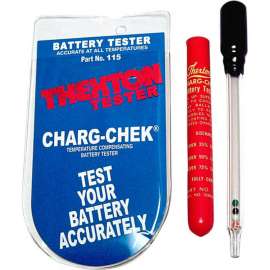 Thexton Battery Hydrometer Pocket Type - 115