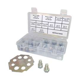 Thexton Universal Master Cylinder Plug Set - THX803P