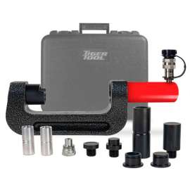 Tiger Tool Hydraulic Wheel Stud Service Kit (Drum Brake Only) - TIG10608