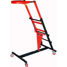 Traxion Engineered Products ProGear Top Side Creeper 3-700