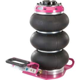 Zendex Rakjak Air Jack With 18" Extension