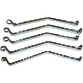 Vim Products Brake Bleeder Wrench Set - VIMBB500