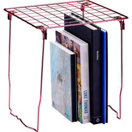 LockerMate Locker Organizer Kit, Rose Gold