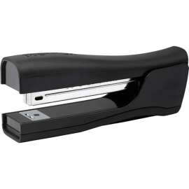 Bostitch Dynamo Stand-Up Stapler with Built In Pencil Sharpener, Black