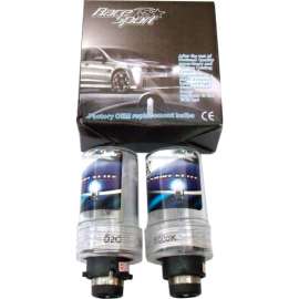 Race Sport D2 8K OEM Factory HID Replacement Bulbs