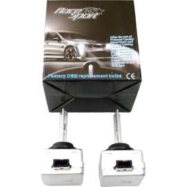 Race Sport D3 8K OEM Factory HID Replacement Bulbs