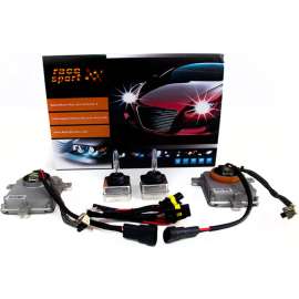 Race Sport 12K OEM Factory D3S/C/R HID Kit