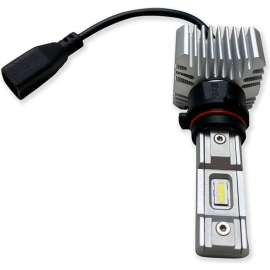 Race Sport V2 DRIVE Series PSX26W 2,500 LUX Driverless Plug&Play LED Headlight Kit w/ Canbus Decoder