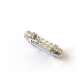 Race Sport 42mm F-Series LED Replacement Bulb, White, Individual