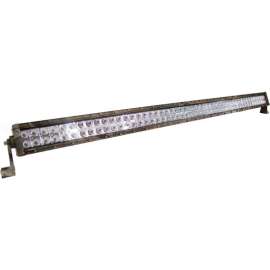 Race Sport 50" CAMO Series CREE LED Light Bar, 300W/20,000LM