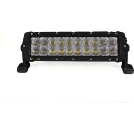 Race Sport 12" Heavy Duty Series CREE Combo Bar, 60W/4,200LM