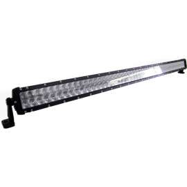 Race Sport 52" Heavy Duty Series CREE Combo Bar, 260W/21,000LM