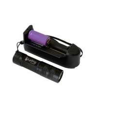 Race Sport 3W/220LM 120M CREE LED Flashlight